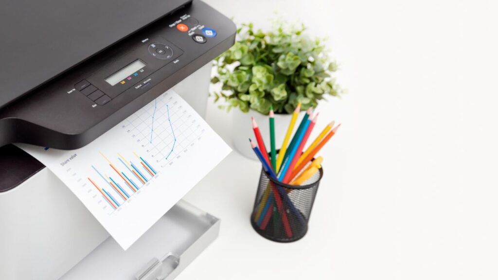 Kserokopiarki w chmurze