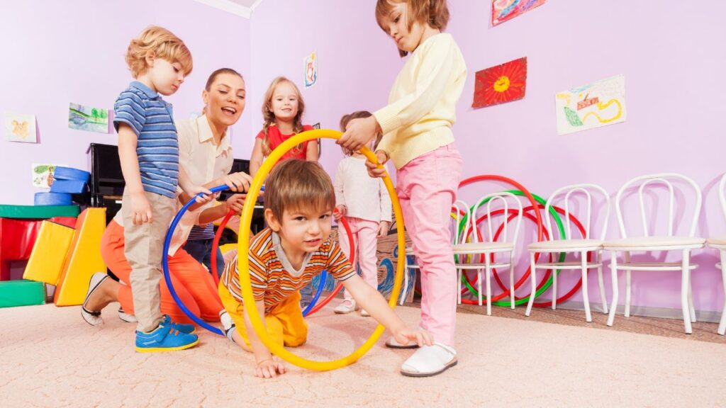 Dlaczego Przedszkole w Zabrzu jest Idealnym Miejscem dla Twojego Dziecka