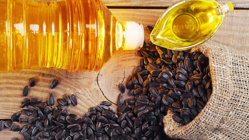 Frytura Słonecznikowo-Palmowa: Wielowymiarowy Smak i Korzyści Zdrowotne