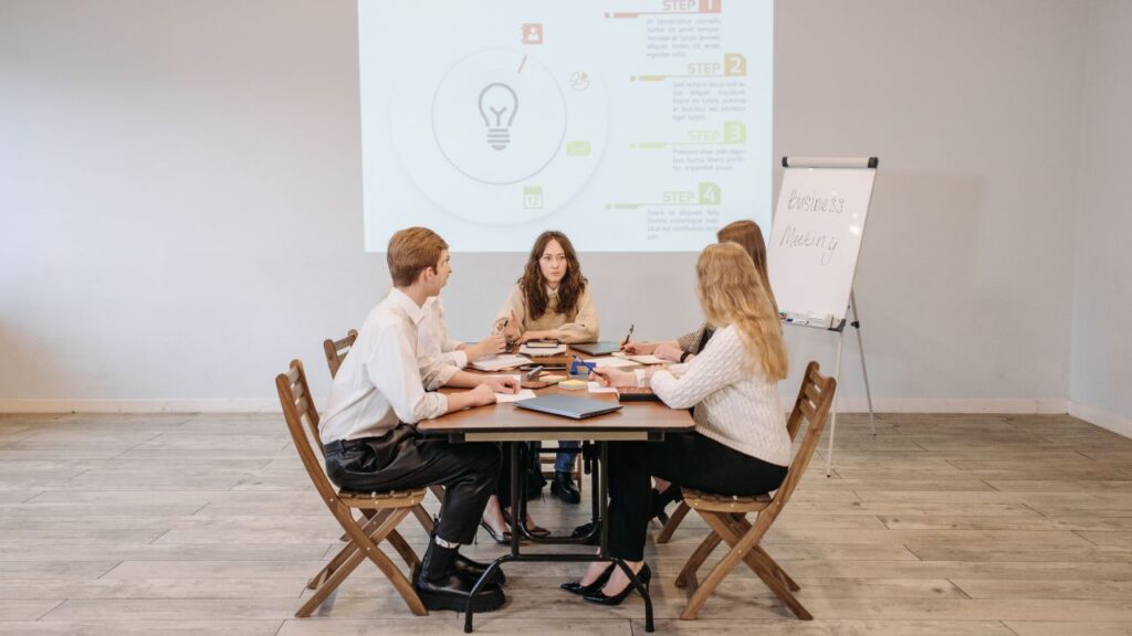 Biznesowe spotkania w Hotelu IBIS STYLES Wrocław: Profesjonalizm i wygoda