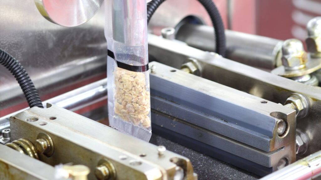 Przewodnik po maszynach do pakowania materiałów sypkich: Od wyboru do optymalizacji