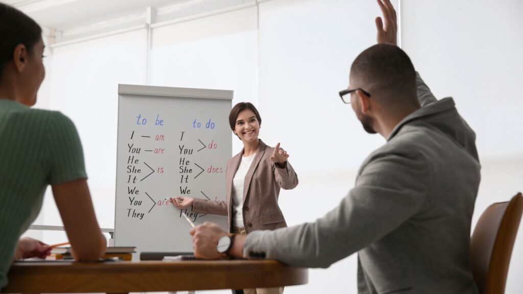 Business English: Klucz do sukcesu w międzynarodowym biznesie