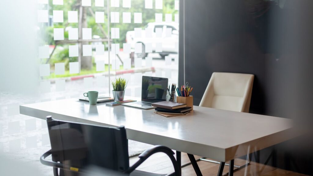 Prywatne biuro serwisowane jako idealne rozwiązanie dla przedsiębiorców we Wrocławiu