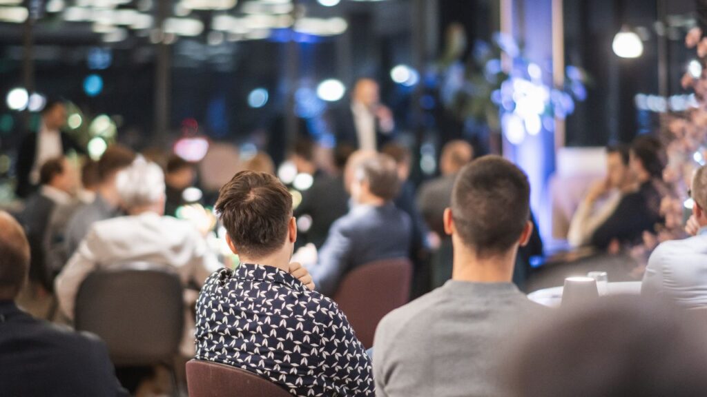 5 powodów, dla których eventy firmowe na statku są doskonałym wyborem