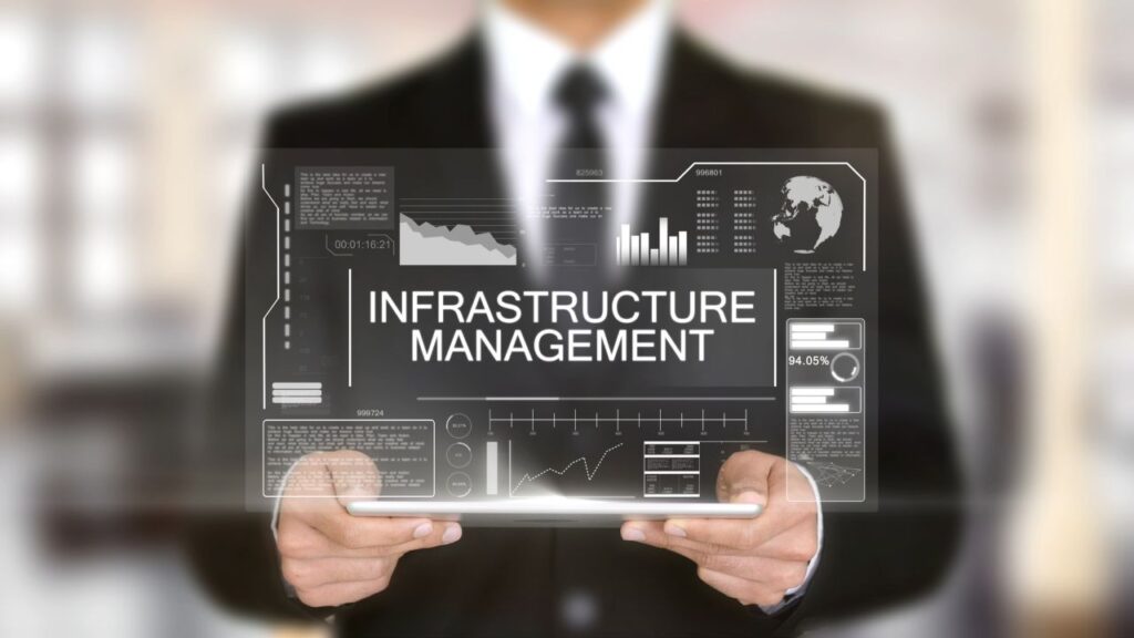 Efektywne zarządzanie infrastrukturą IT w firmie: Klucz do sukcesu w dzisiejszym biznesie