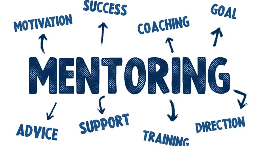 Mentoring biznesowy - klucz do sukcesu dla twojej firmy