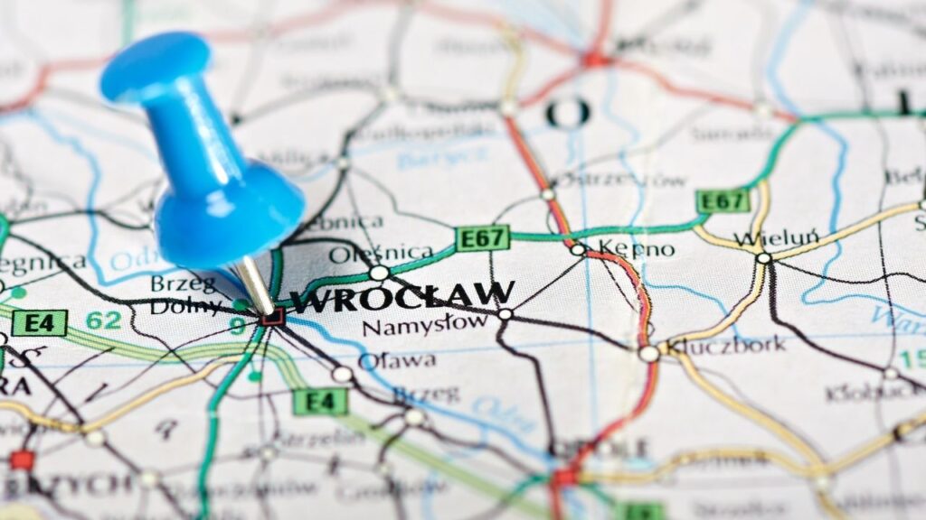 Zalety wynajmu biur serwisowanych w centrum Wrocławia