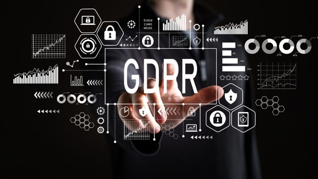 Nowości w przepisach dotyczących ochrony danych osobowych - jak audyt RODO może pomóc firmom w Warszawie