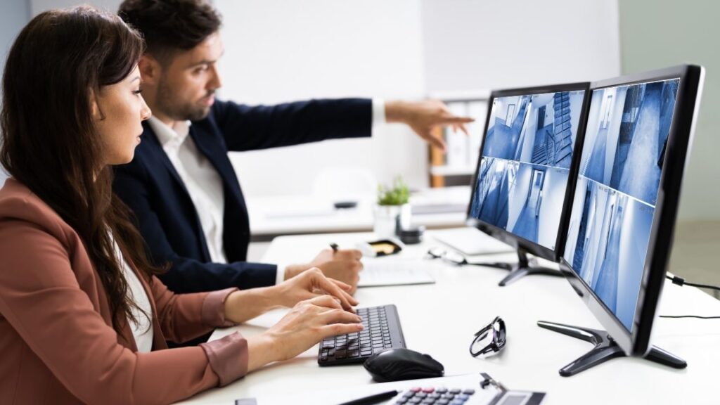 7 kroków do zapewnienia bezpieczeństwa w kancelarii: jak chronić swoje biuro przed zagrożeniami?