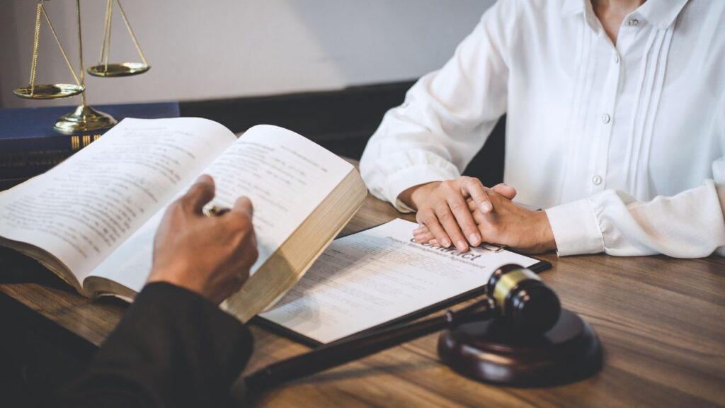 Jak działa egzekucja administracyjna w kancelarii radcy prawnego?