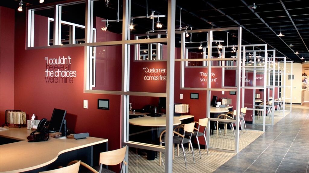 Realizuj swoje biznesowe marzenia z zakupem biura w Warszawie