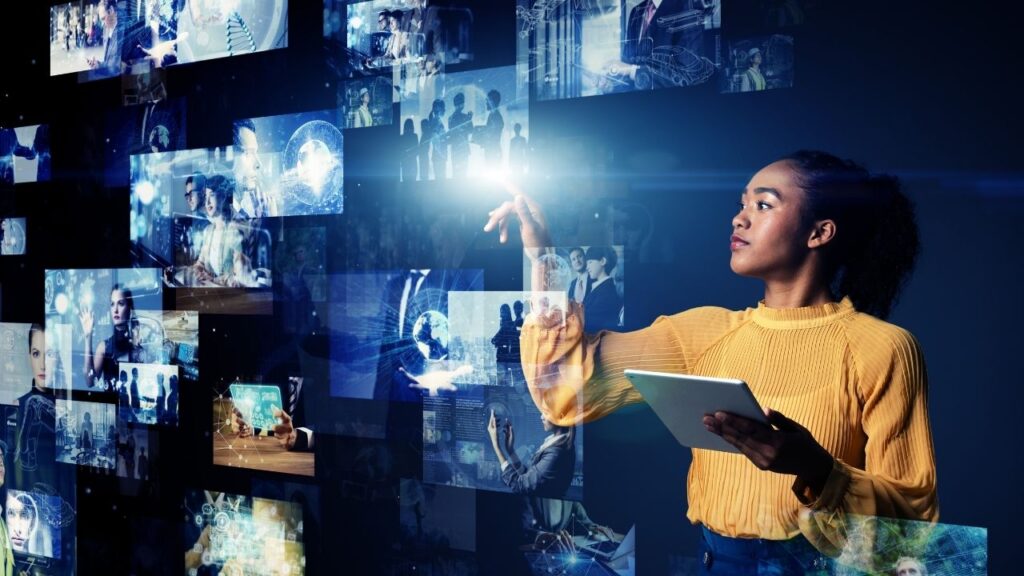 W jaki sposób PR wykorzystuje komunikację kontentową do budowania wizerunku marki