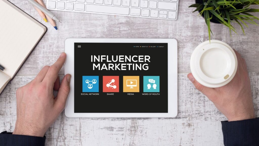 5 powodów, dlaczego warto inwestować w influencer marketing w ramach działań PR