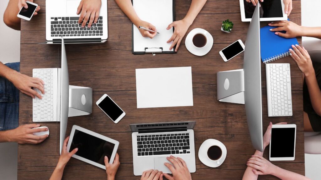 Informatyczna Obsługa firm Warszawa - klucz do sukcesu Twojej firmy