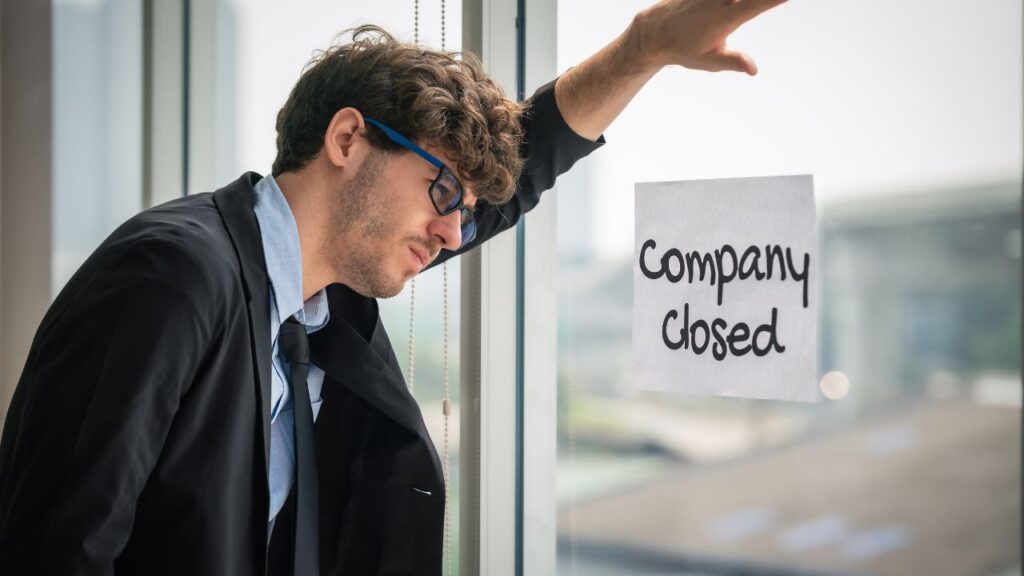 Jak przeprowadzić skuteczną likwidację spółek o różnej formie prawnej: poradnik dla przedsiębiorców