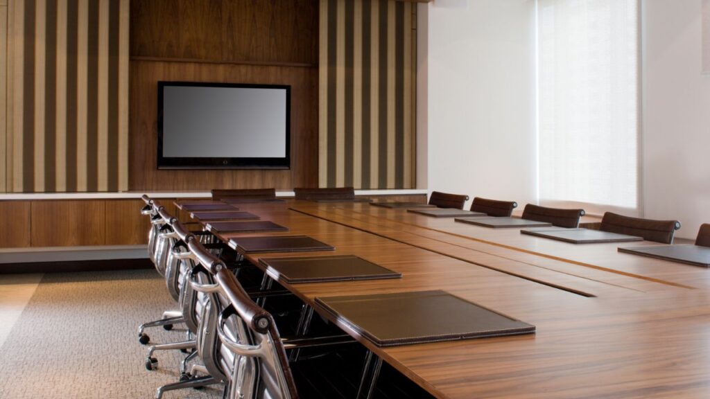 Spotkania biznesowe z klasą - Sale konferencyjne Wrocław