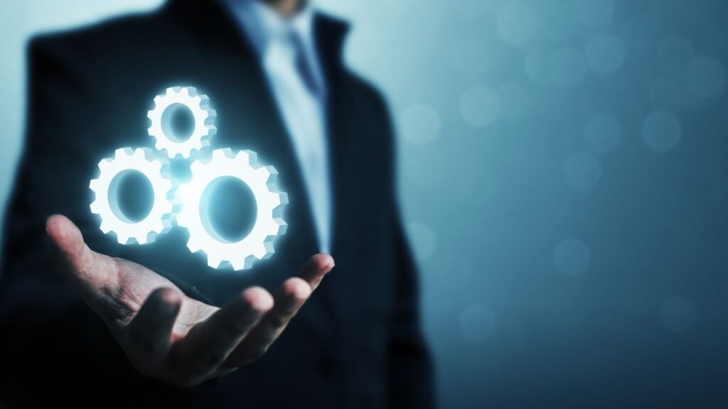 Wykorzystanie nowoczesnych technologii w projektowaniu i wdrażaniu systemów automatyki