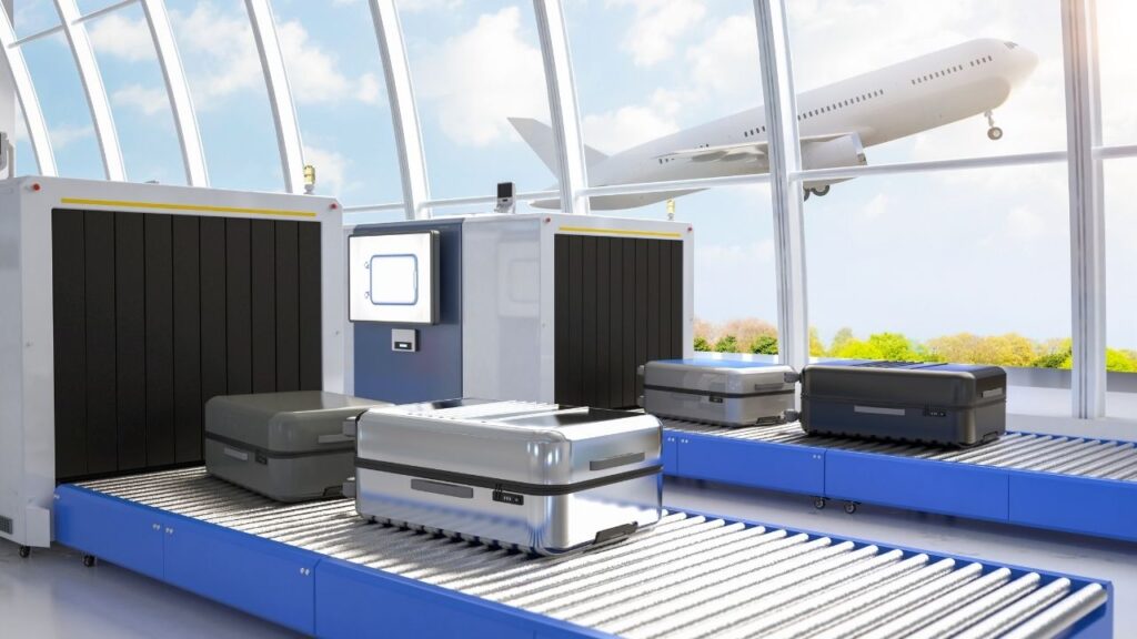 Nowoczesne systemy bagażowe BHS: jak zwiększają efektywność lotnisk?