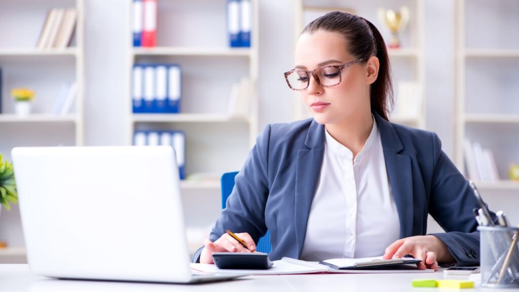 Jak przygotować firmę do audytu księgowego?