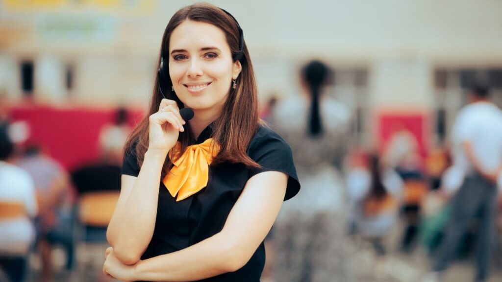 Organizacja eventów jako narzędzie PR – od planowania do realizacji