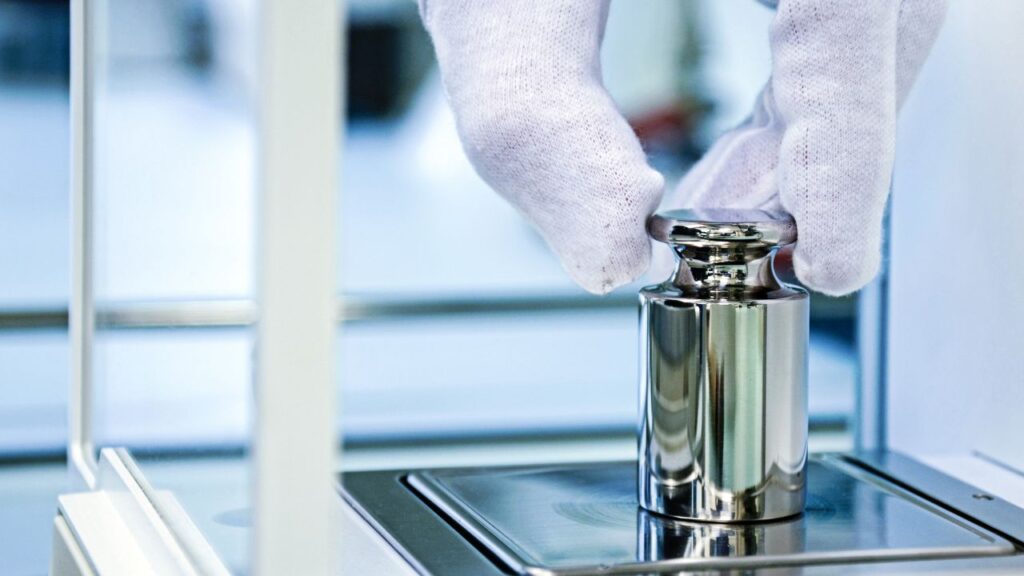 Wpływ laboratorium metrologicznego na jakość produktów: kluczowa rola w zapewnianiu doskonałej jakości wyrobów