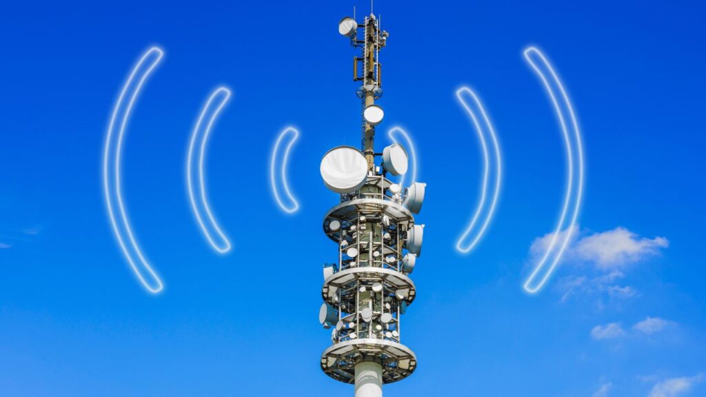 Czym się różni radiokomunikacja od radionawigacji i kiedy są stosowane?