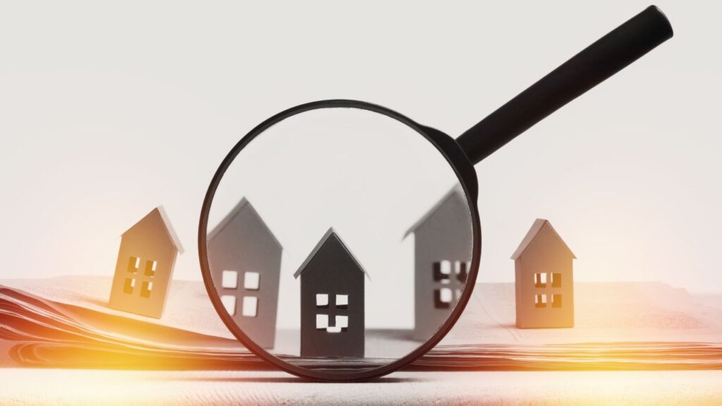 Financing Property Purchases — Options for Foreign Investors