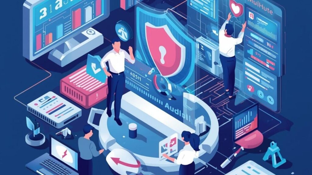 How to prepare your facility for a security audit step by step