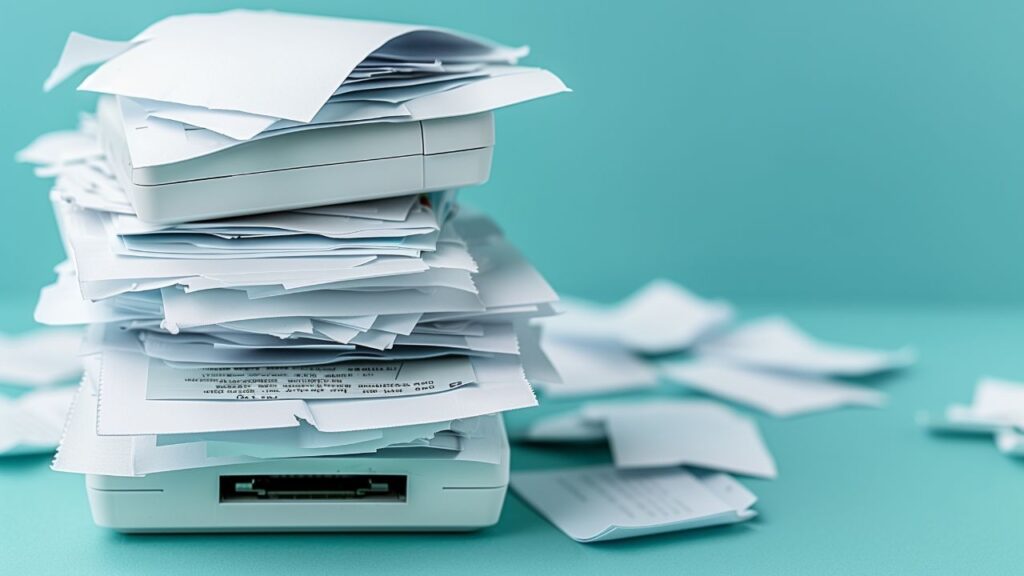 Dlaczego profesjonalny serwis drukarek jest kluczowy w firmie?