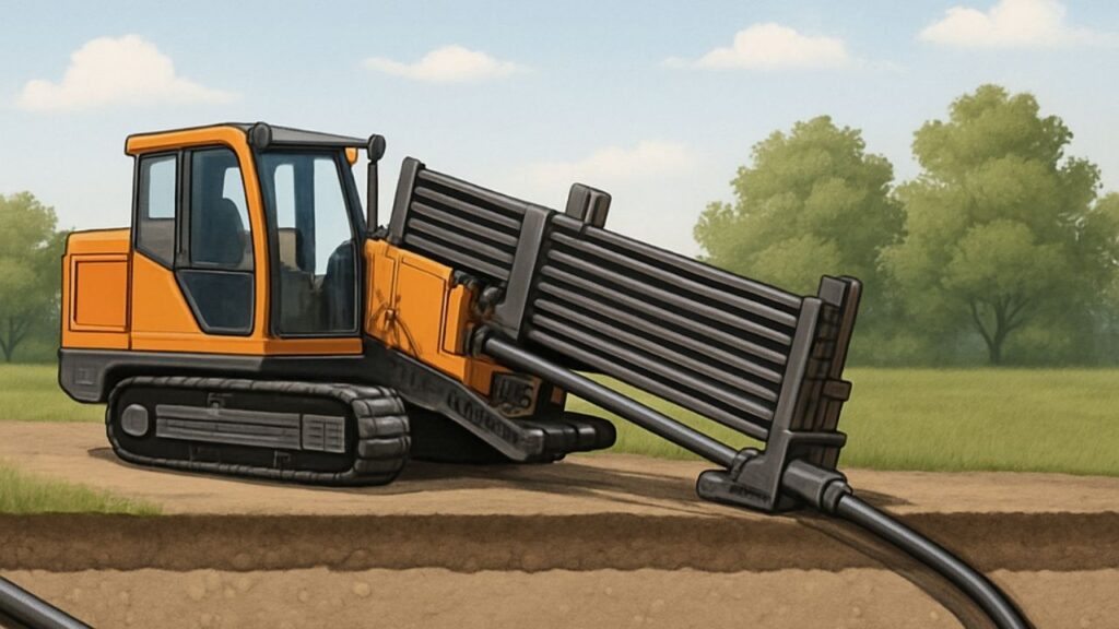 Koszty przewiertów HDD – co wpływa na cenę i jak optymalizować budżet?