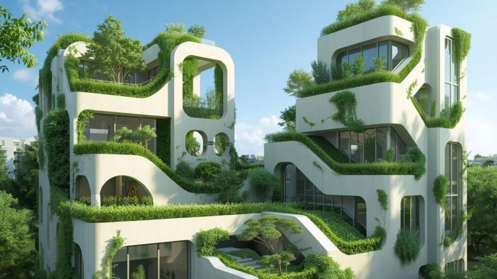 Sustainable real estate – green building and its impact on investment value