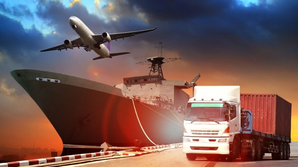 Dokumenty w imporcie i eksporcie