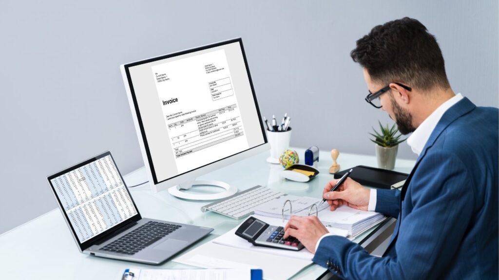 Jak przygotować firmę do współpracy z biurem rachunkowym