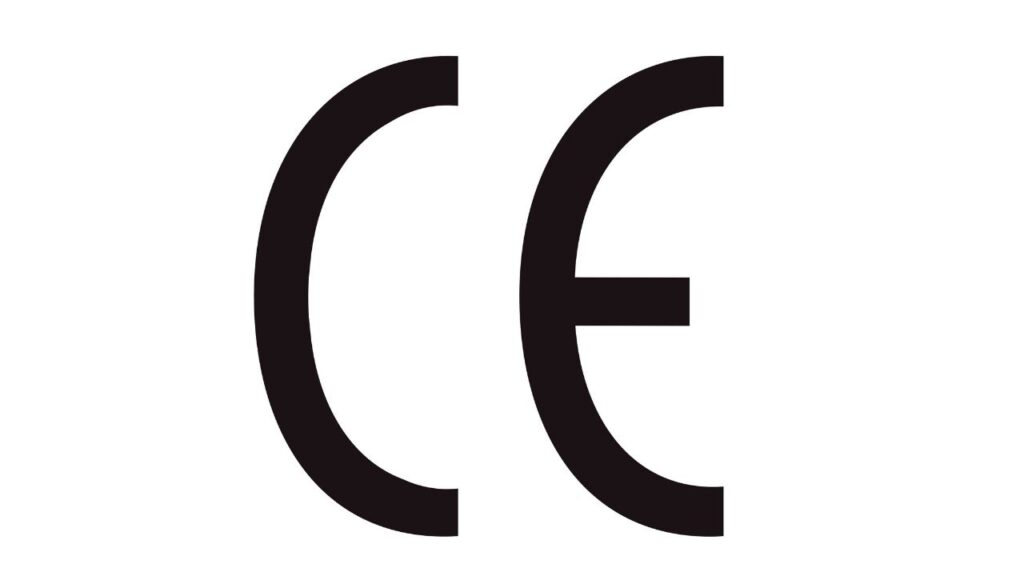 Czy każdy produkt musi mieć oznaczenie CE?