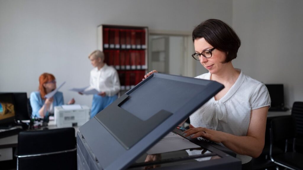 Czym jest outsourcing druku i czy warto