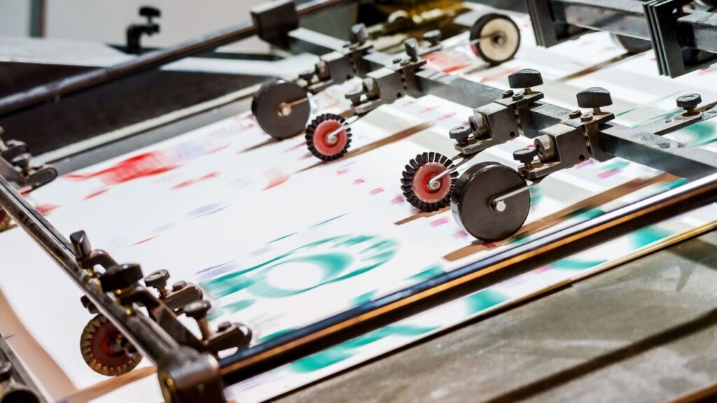 Druk dla branży kosmetycznej – co warto wiedzieć