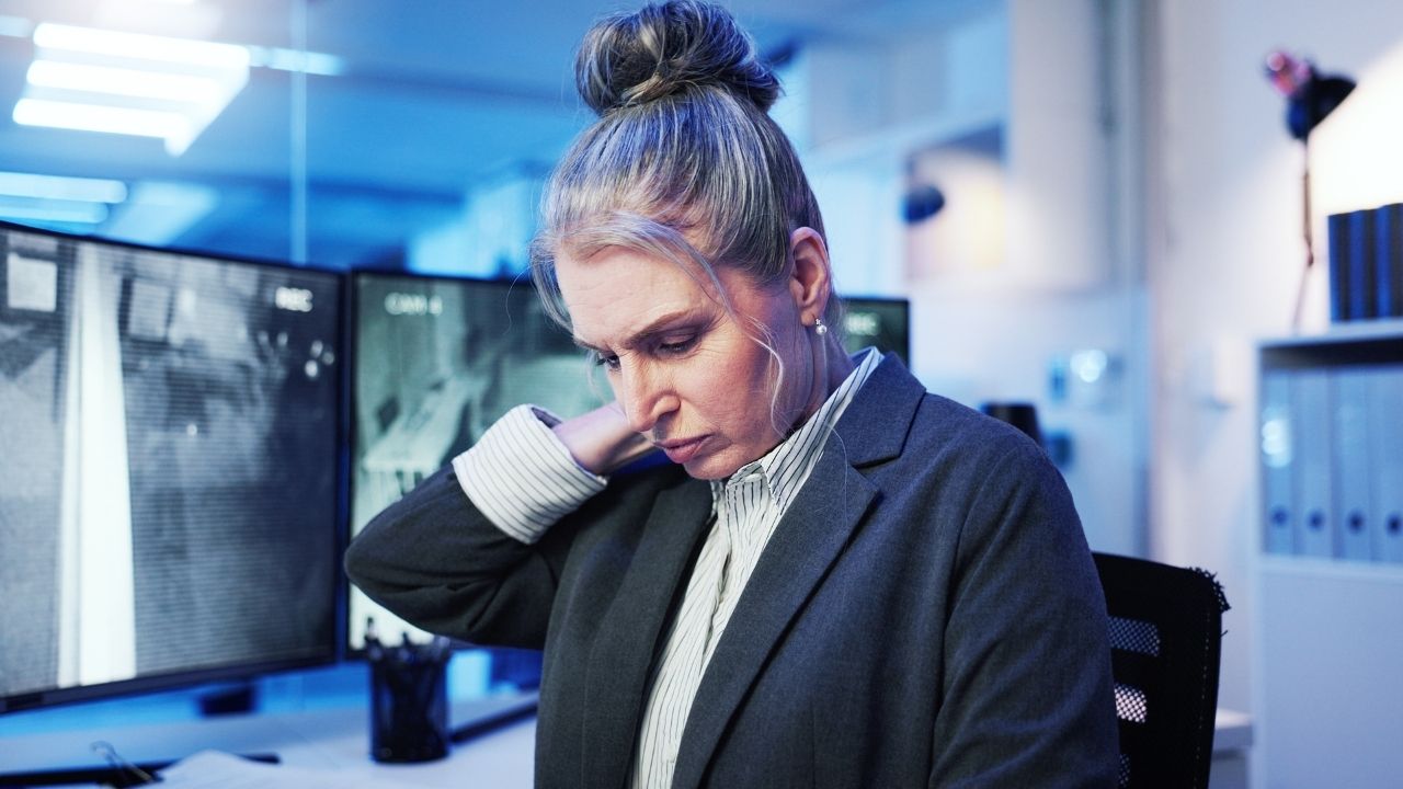 Ochrona biura – co warto wdrożyć