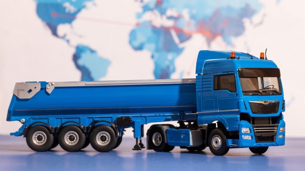 Transport ponadgabarytowy – jak wygląda