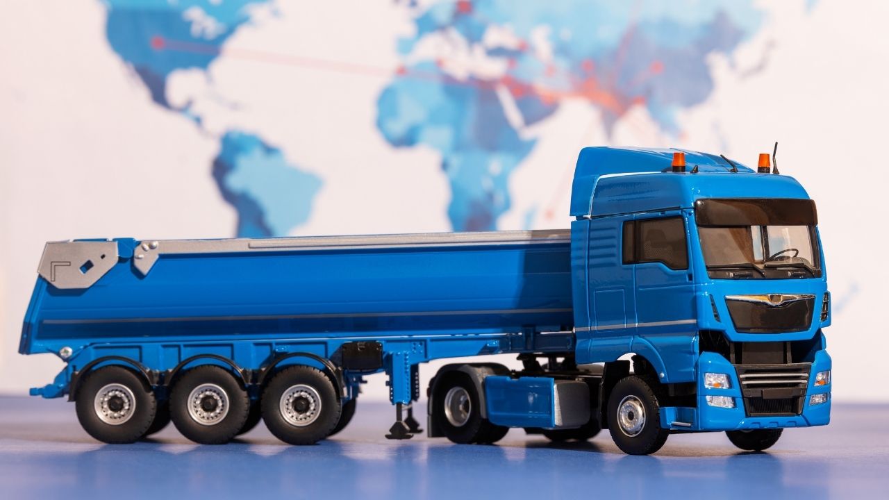 Transport ponadgabarytowy – jak wygląda