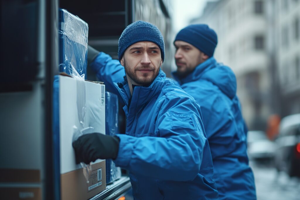 Ładunki chłodnicze - na co zwrócić uwagę przy transporcie?