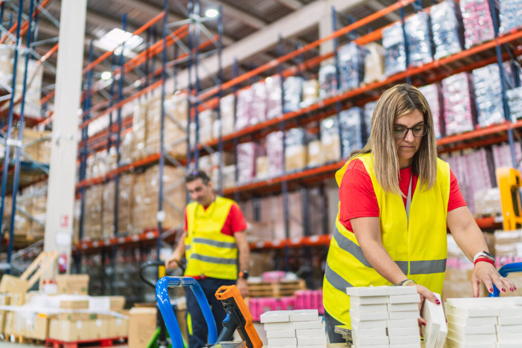 Magazynowanie i dystrybucja – kiedy outsourcing logistyki ma sens?