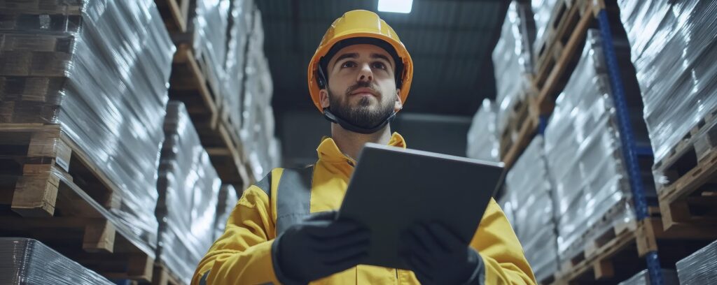 Kompleksowa obsługa logistyczna: klucz do efektywności i oszczędności w biznesie