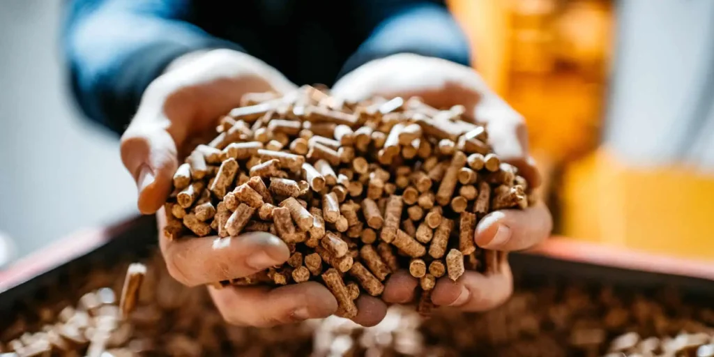 Pellet A1 Premium — jak rozpoznać certyfikat ENplus A1 i dlaczego jest kluczowy dla Twojego kotła?