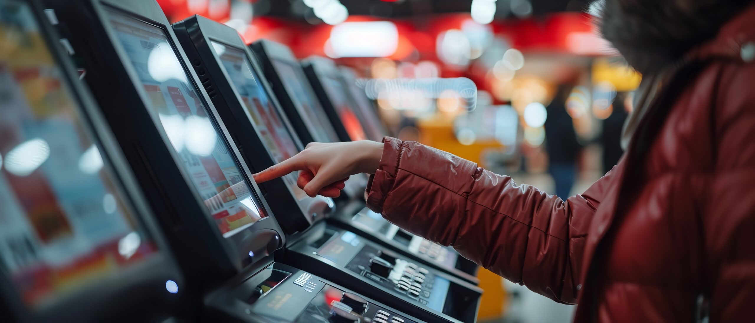 Nowoczesne rozwiązania IT dla branży retail: jak zwiększyć efektywność i zadowolenie klientów